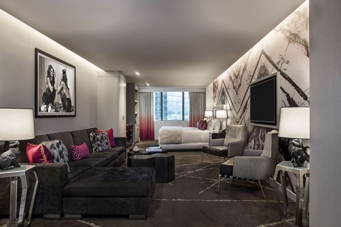 The Cosmopolitan of Las Vegas