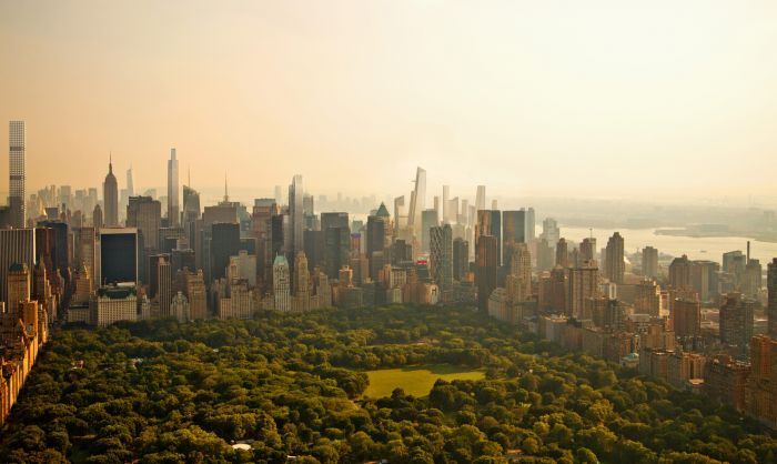 hudson yards, new york, Thomas Keller, José Andrés, Cos