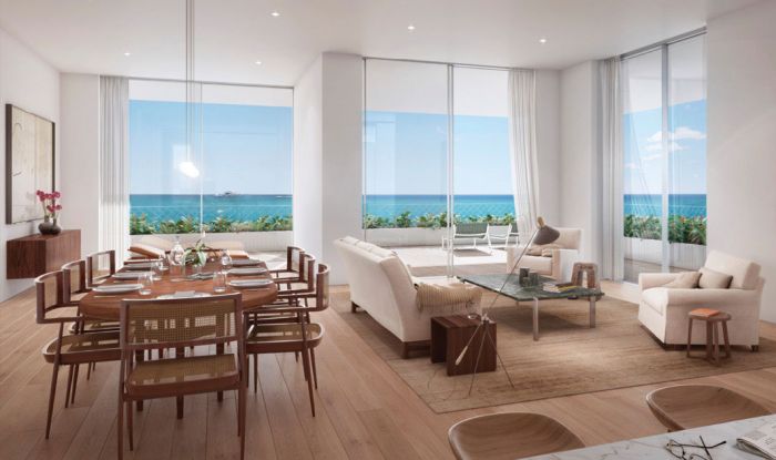 Fasano Hotel + Residences