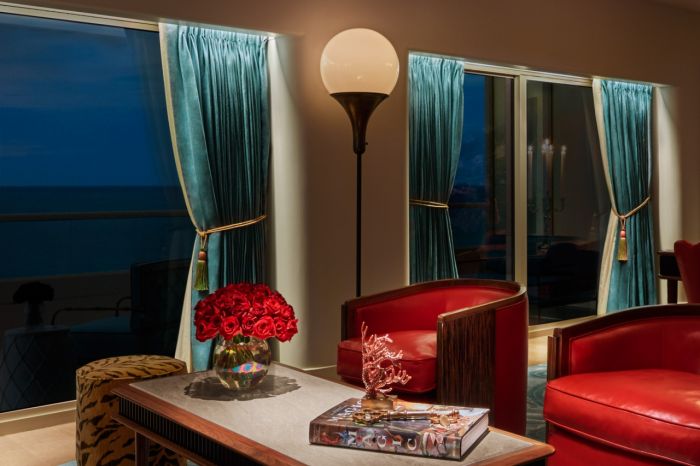 Faena District Miami Beach