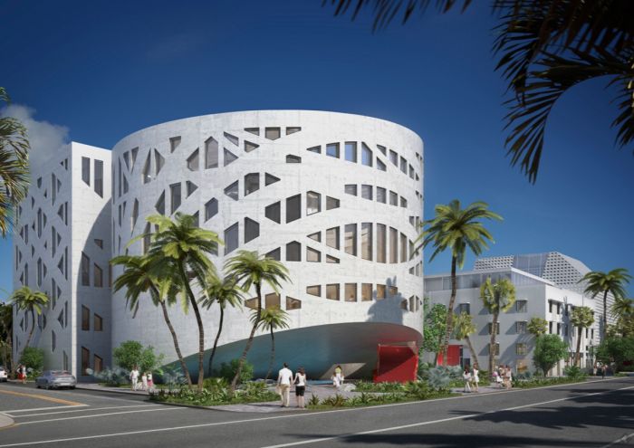 Faena District Miami Beach