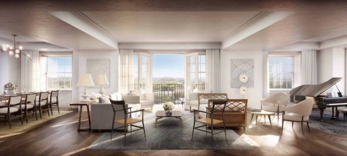 Wardman Tower