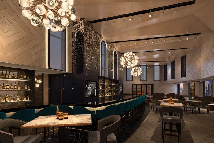 LondonHouse Chicago