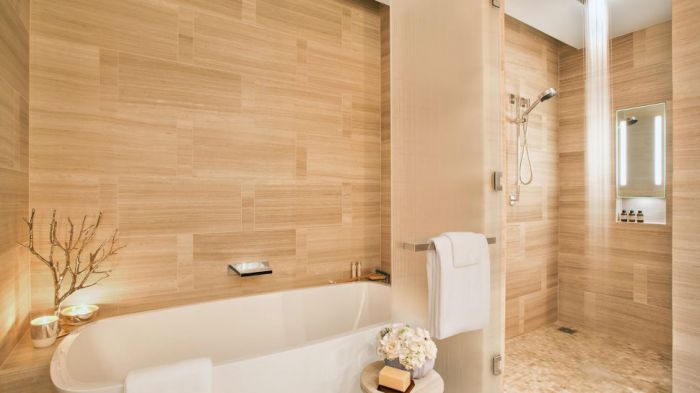 Park Hyatt New York AAA Five Diamond Rating