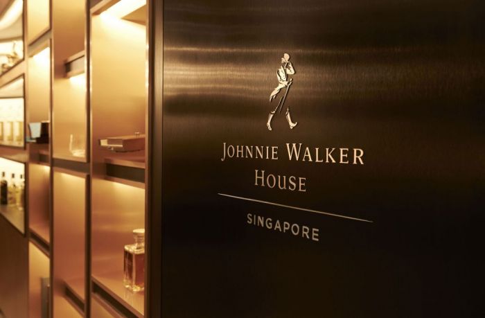 johnnie walker