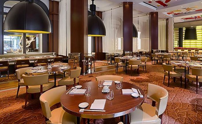 Le Royal Monceau - Raffles Paris