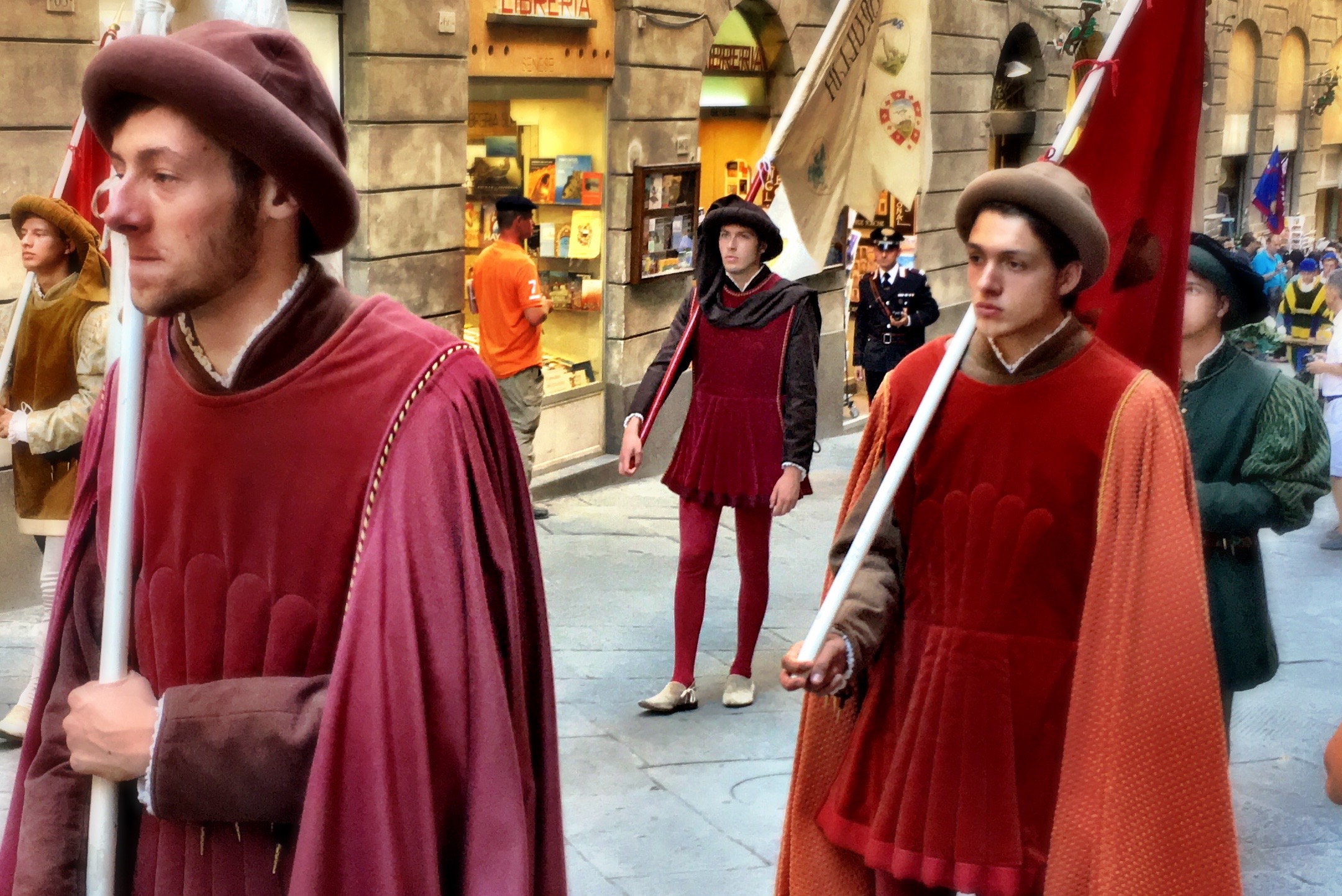 palio