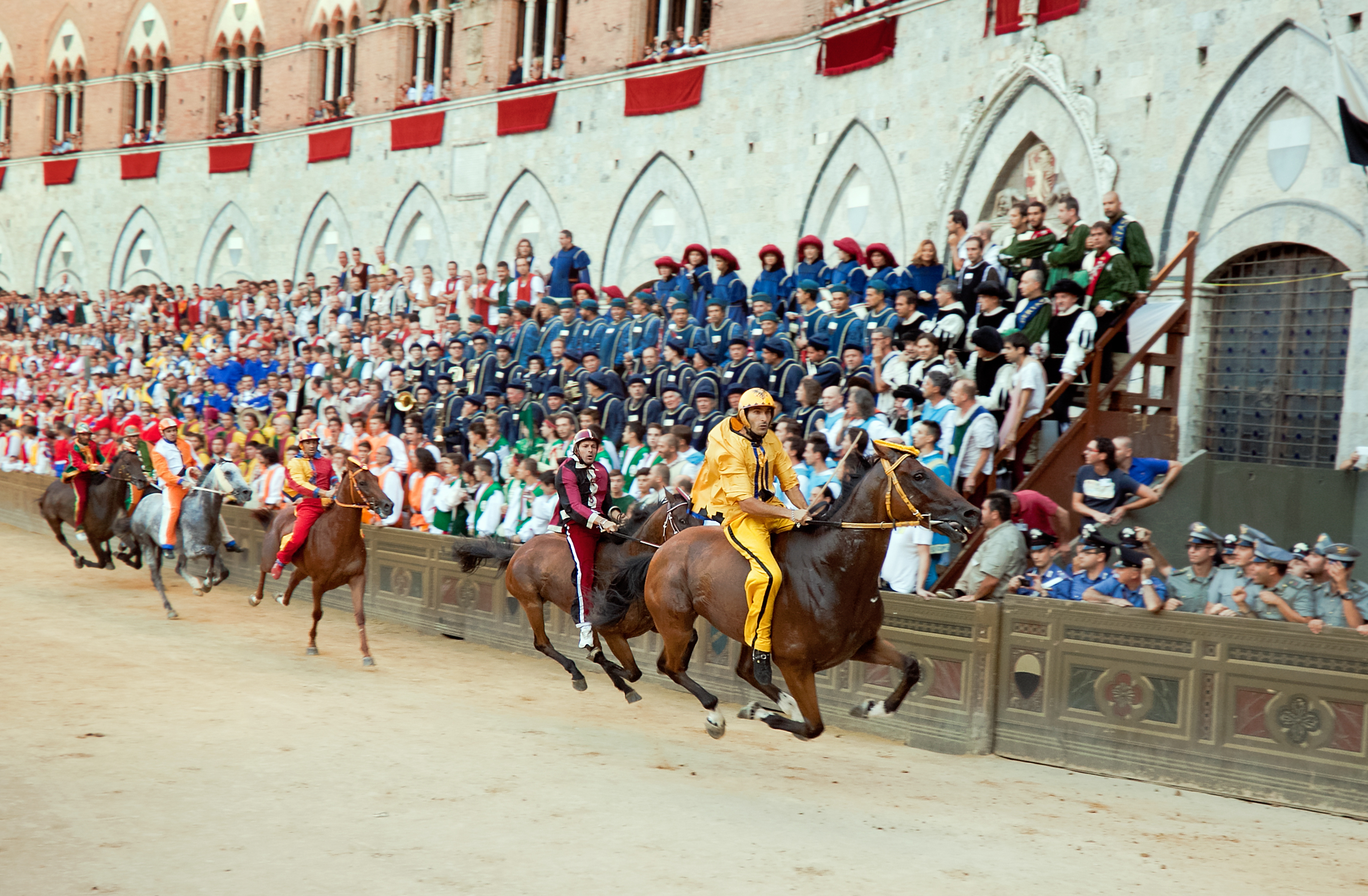 palio