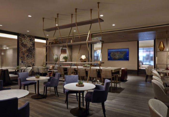 marriott charlotte city center