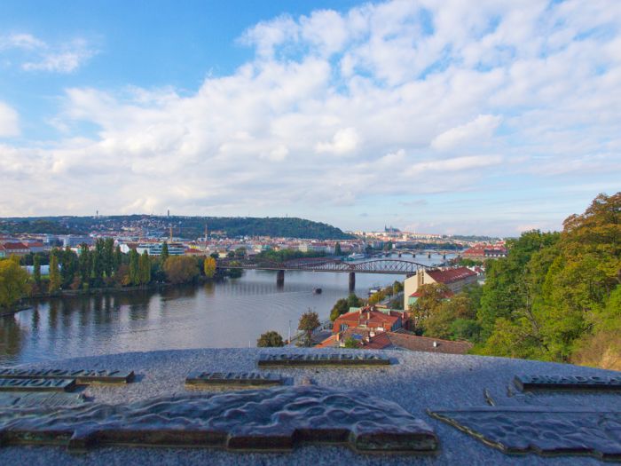 Corinthia Hotel Prague
