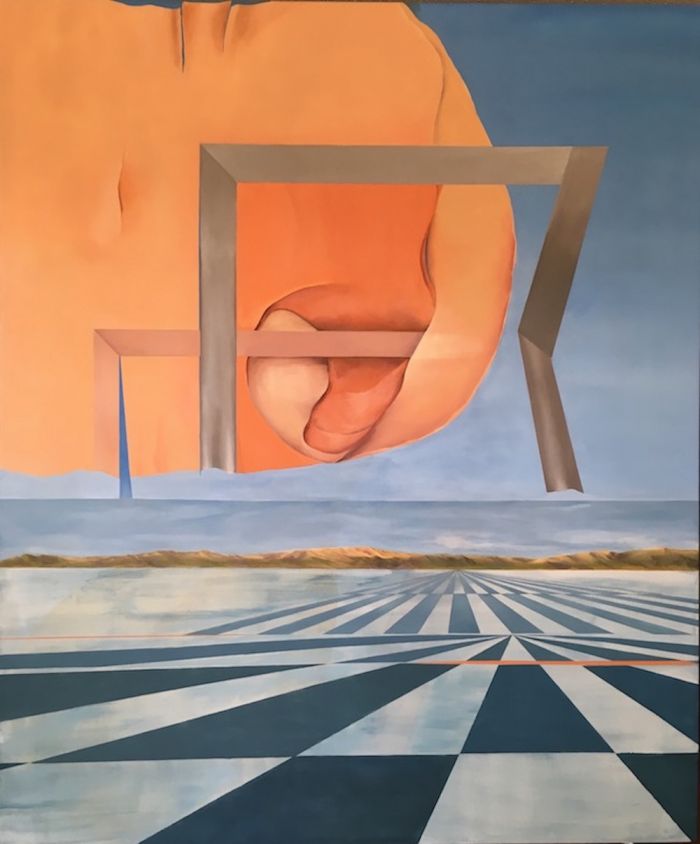 barbara gothard