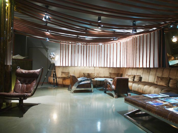 Hotel Teatro