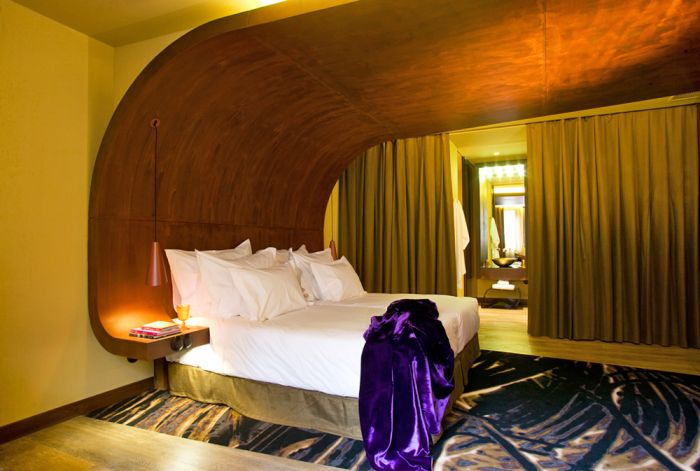 Hotel Teatro