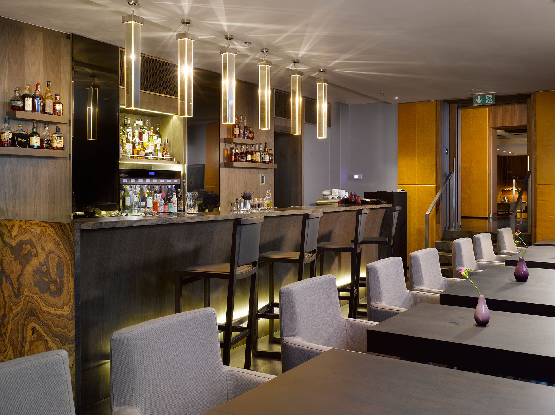 Emblem Hotel