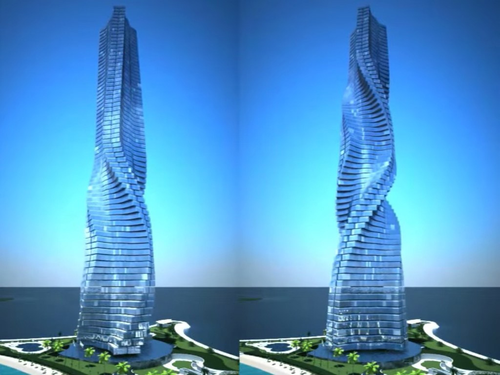 How Much Does It Cost To Build A Skyscraper In Dubai