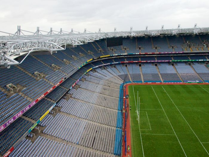 Ireland National Stadium
