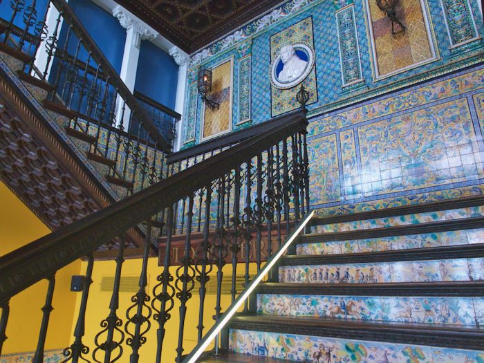IBEROSTAR Las Letras Hotel Grand Via