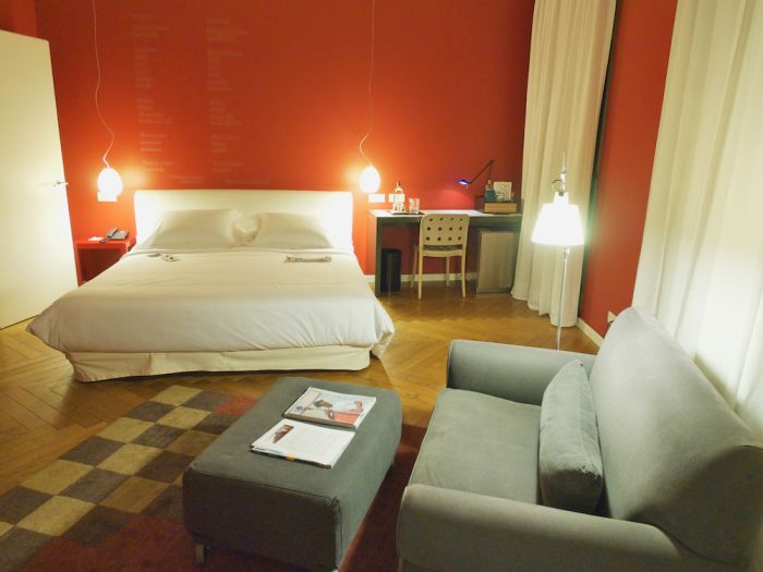 IBEROSTAR Las Letras Hotel Grand Via
