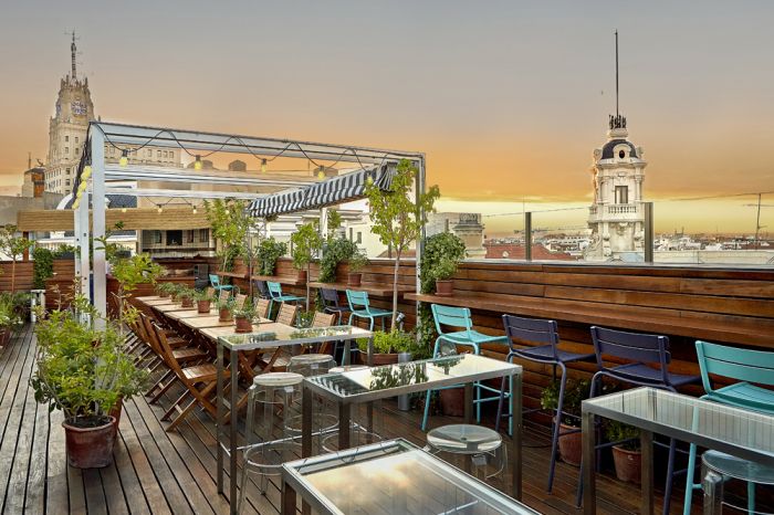 IBEROSTAR Las Letras Hotel Grand Via
