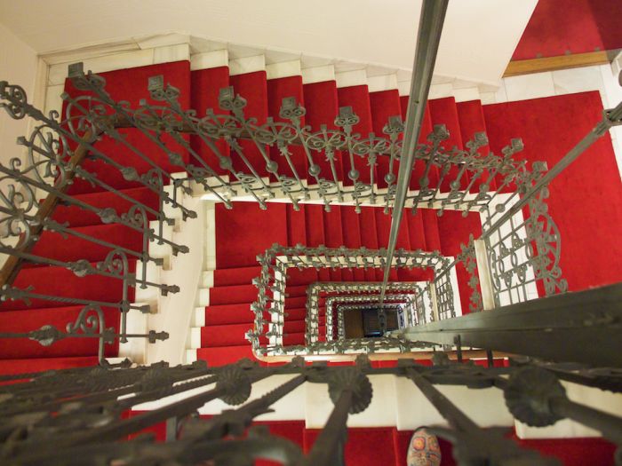 IBEROSTAR Las Letras Hotel Grand Via