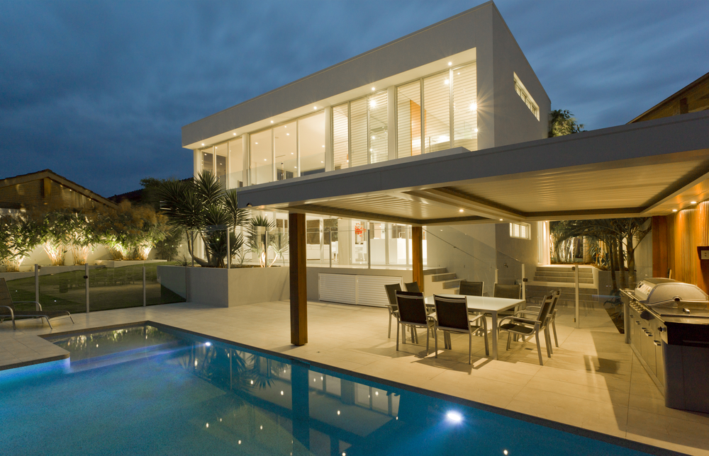 smart home