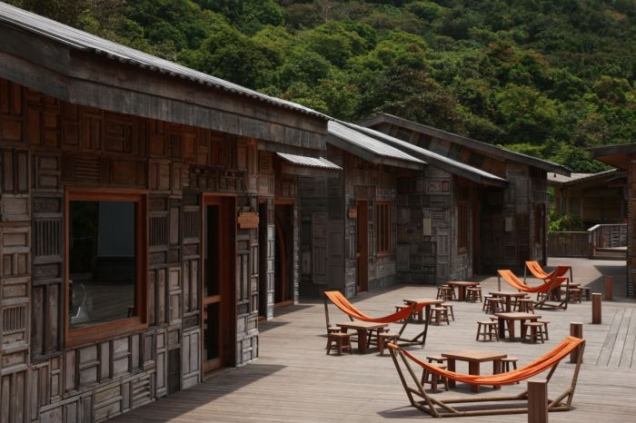 Six Senses Resort and Spa Con Dao