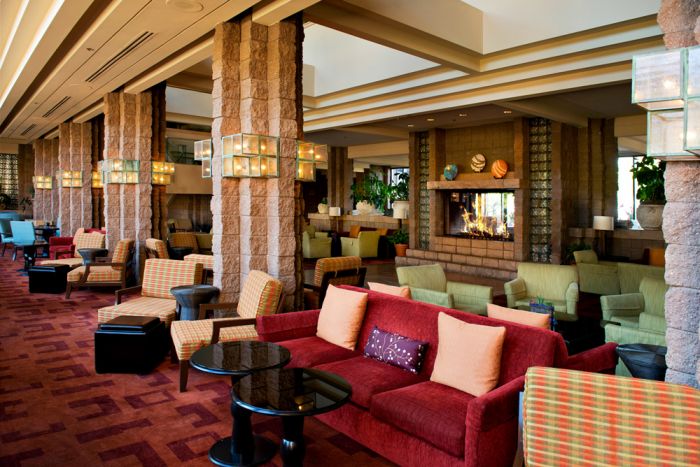 Loews Ventana Canyon Resort