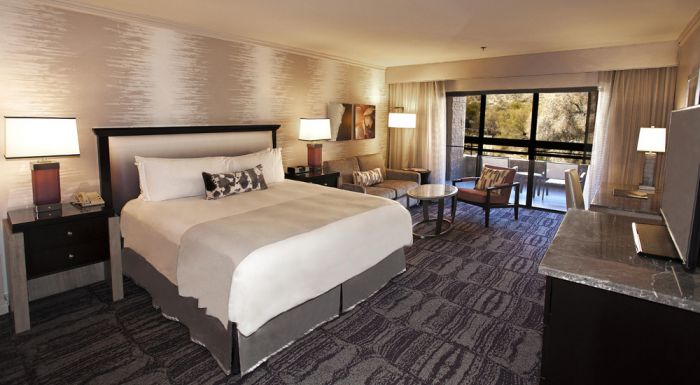 Loews Ventana Canyon Resort