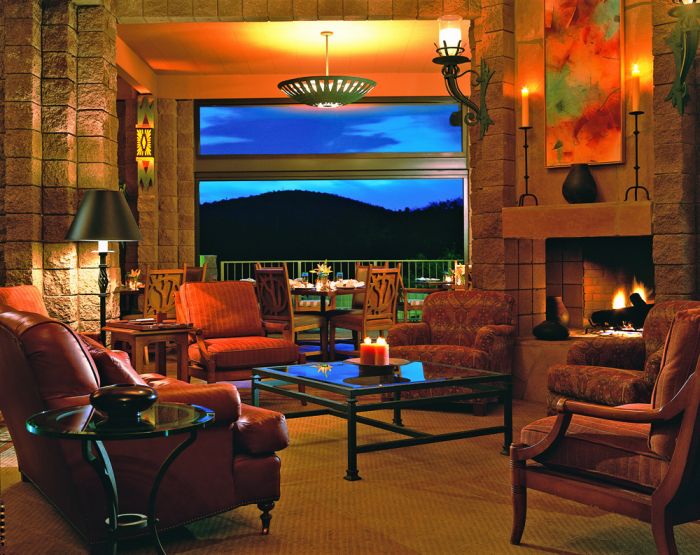 Loews Ventana Canyon Resort