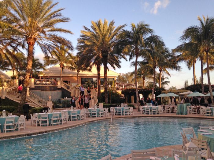 Naples Grande Beach Resort