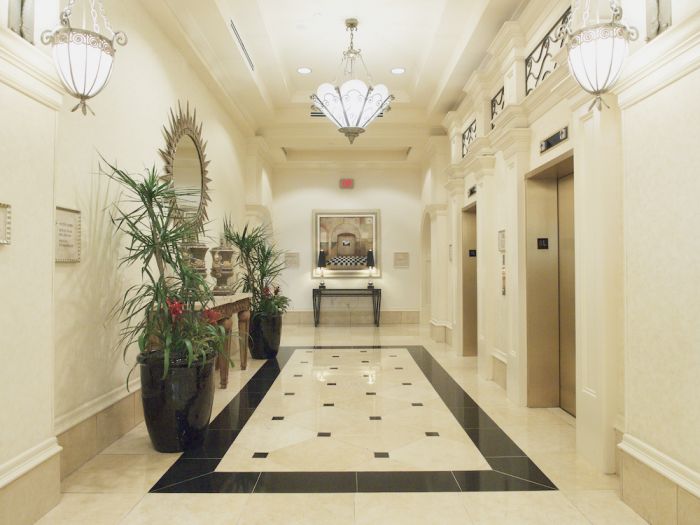 Hilton Naples
