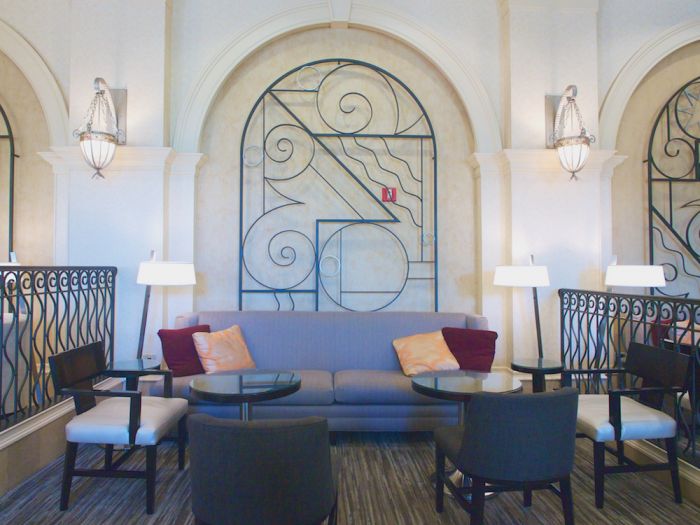 Hilton Naples