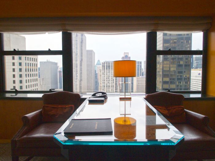 Lotte New York Palace