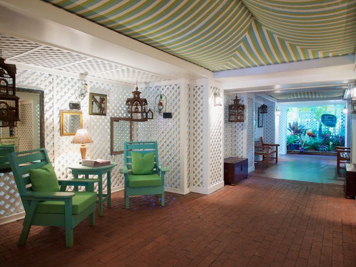 Ocean Key Resort and Spa
