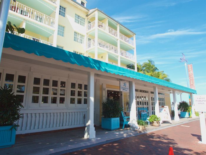 Ocean Key Resort and Spa