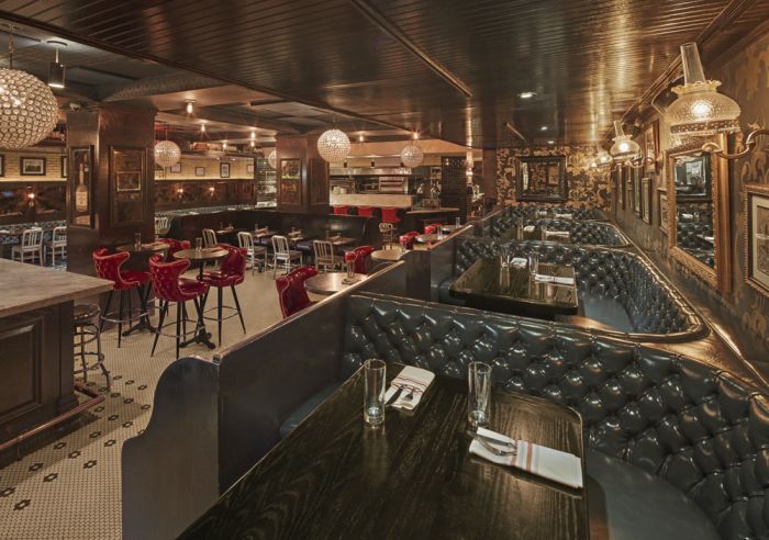Refinery Hotel NYC