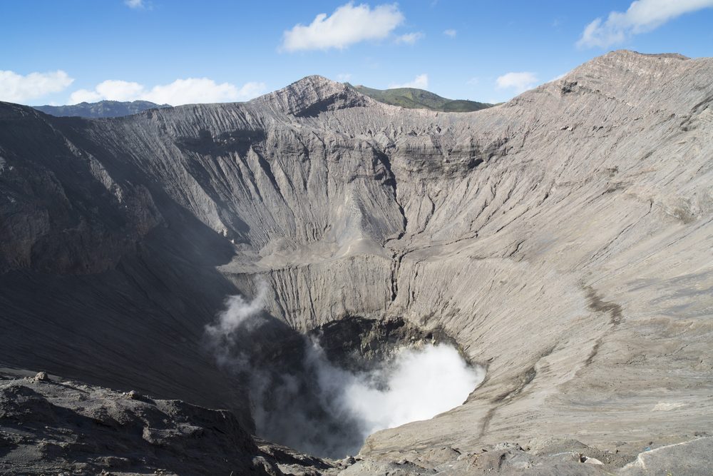 mount bromo