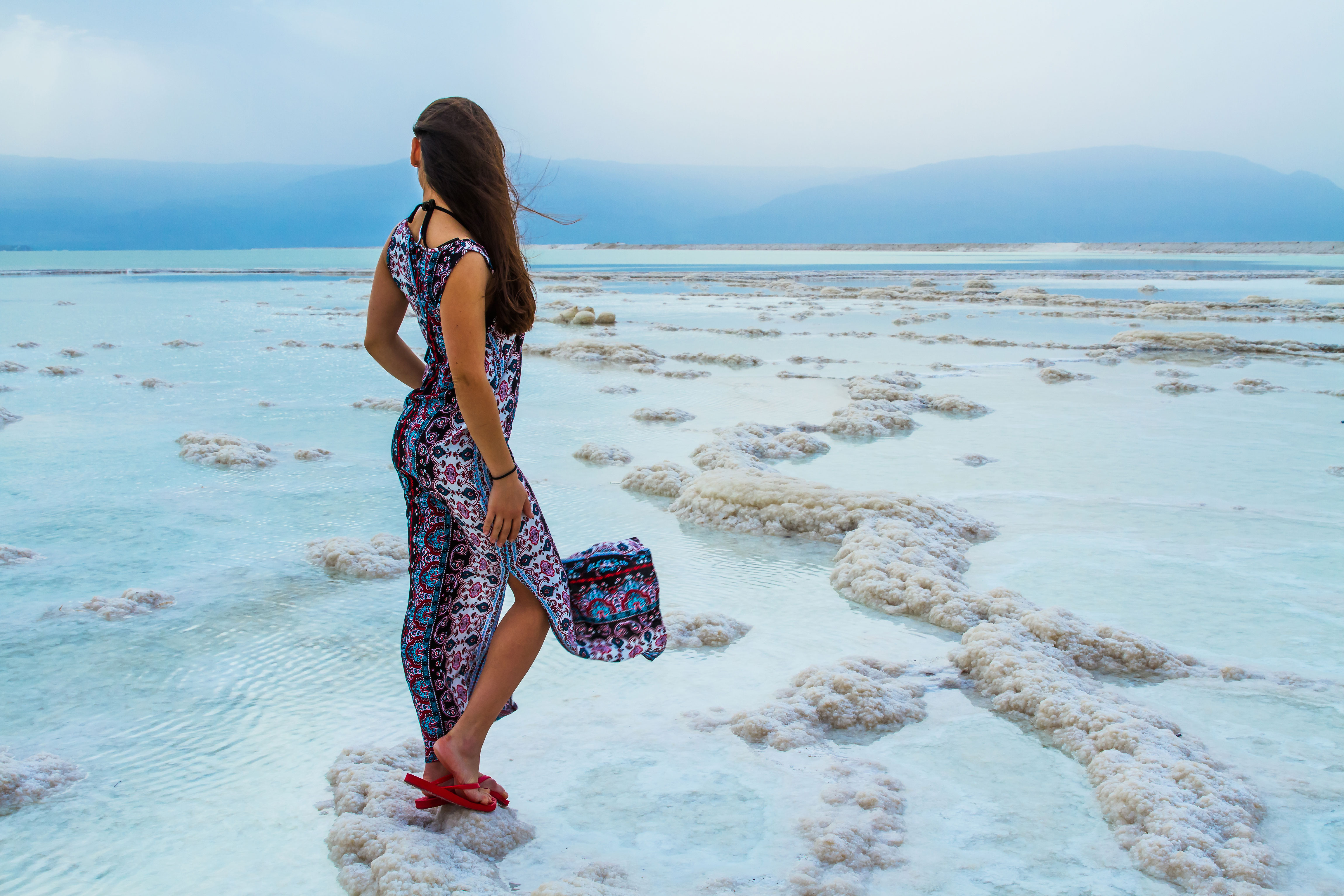 Going Down To The Lowest Place On Earth Kempinski Ishtar Dead Sea Jordan