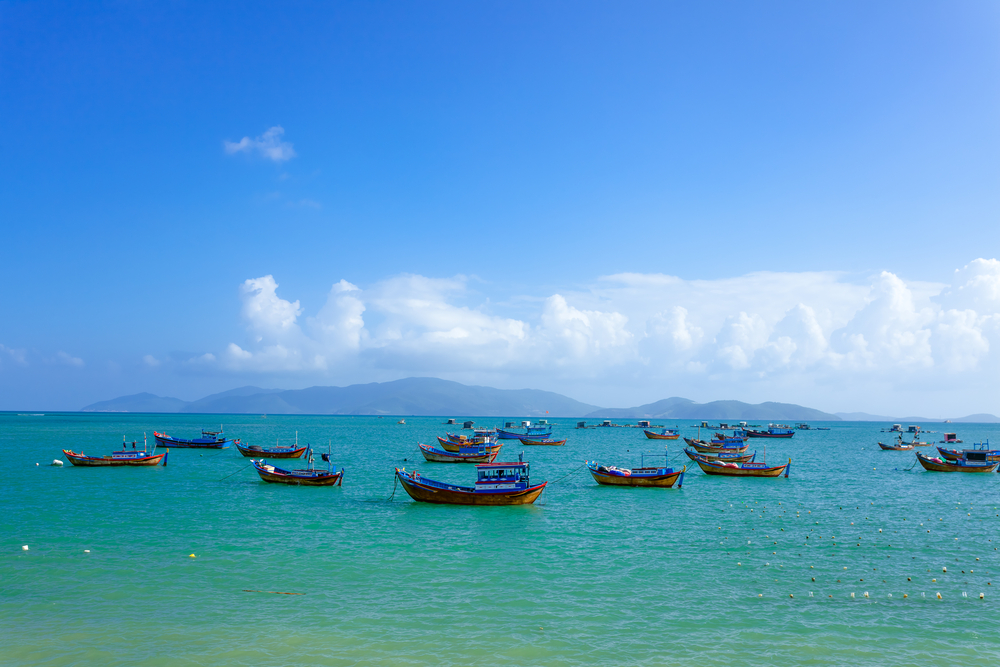 nha trang