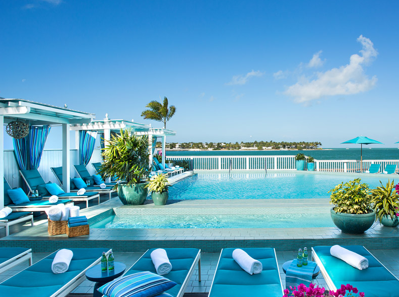 Ocean Key Resort and Spa