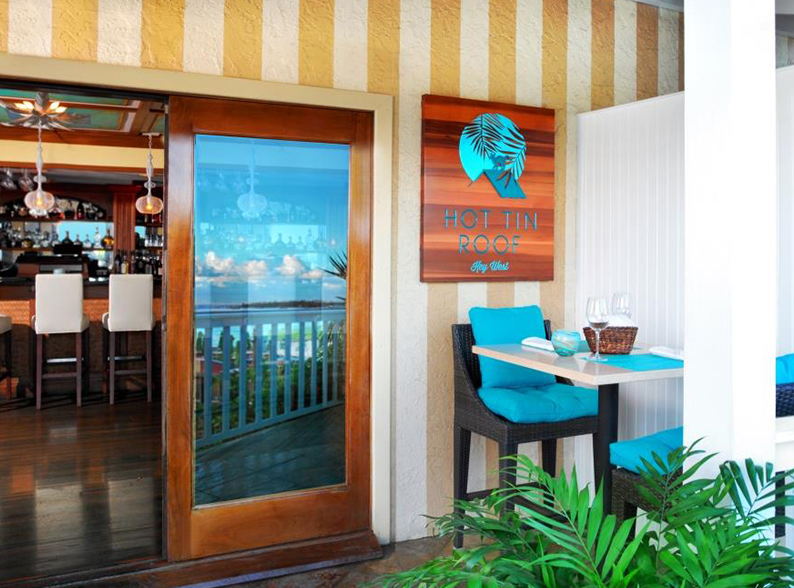 Ocean Key Resort and Spa