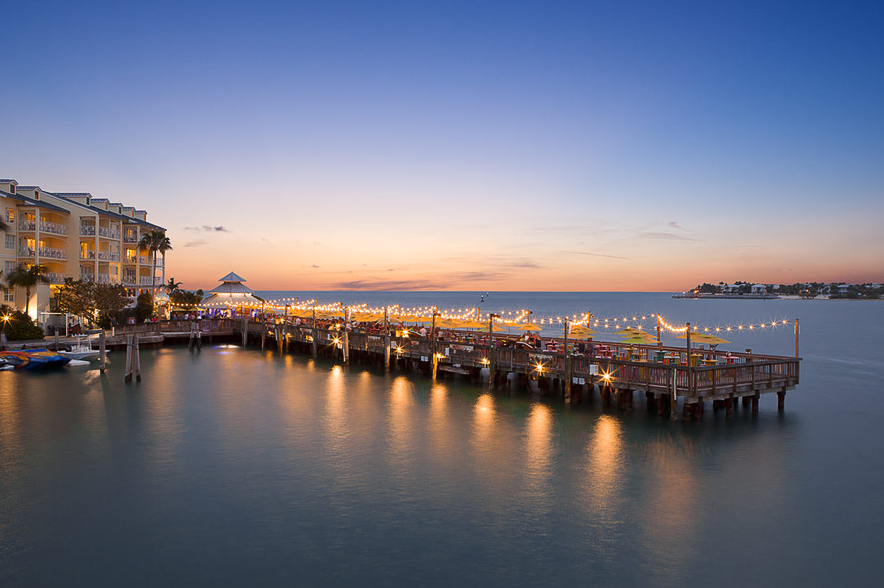 Ocean Key Resort and Spa