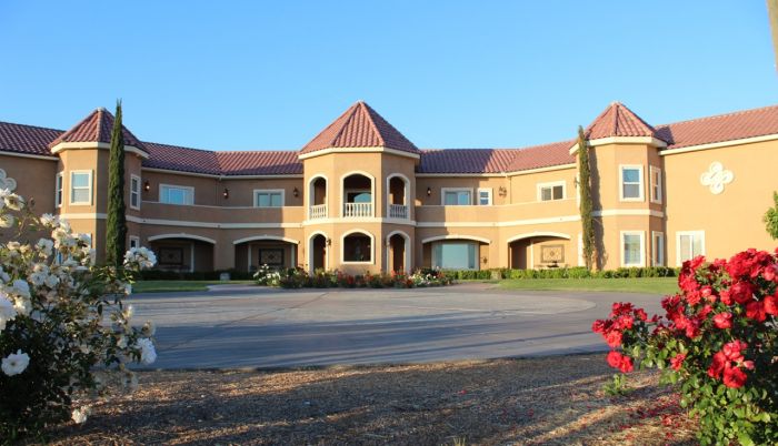 Wilson Creek Winery