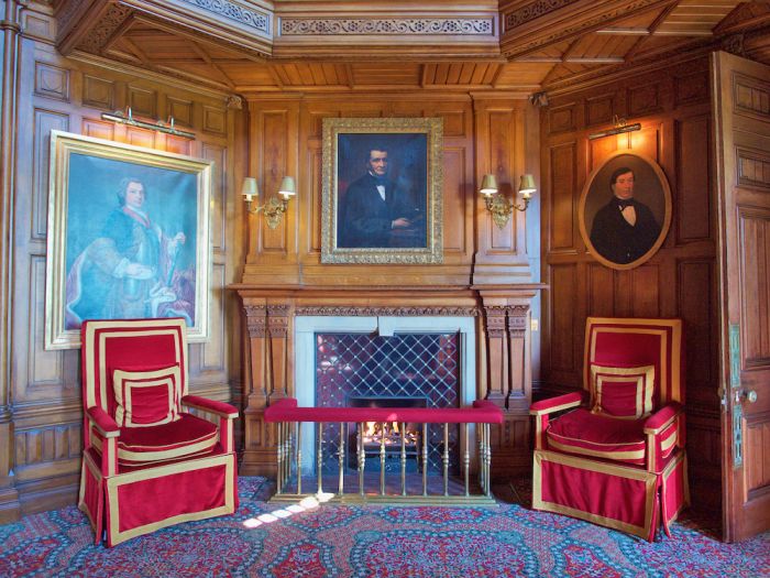 Ashford Castle