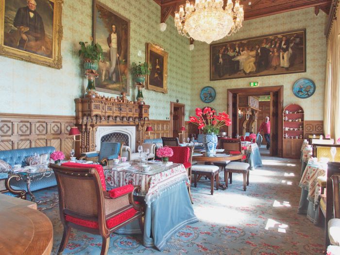 Ashford Castle