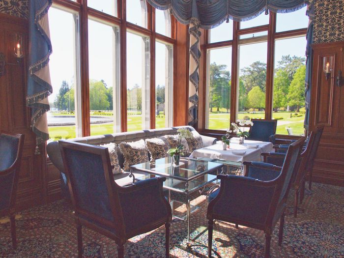 Ashford Castle