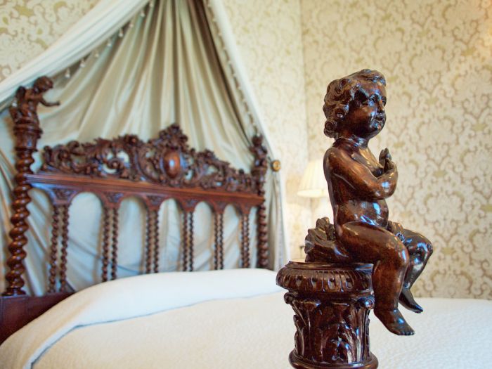 Ashford Castle