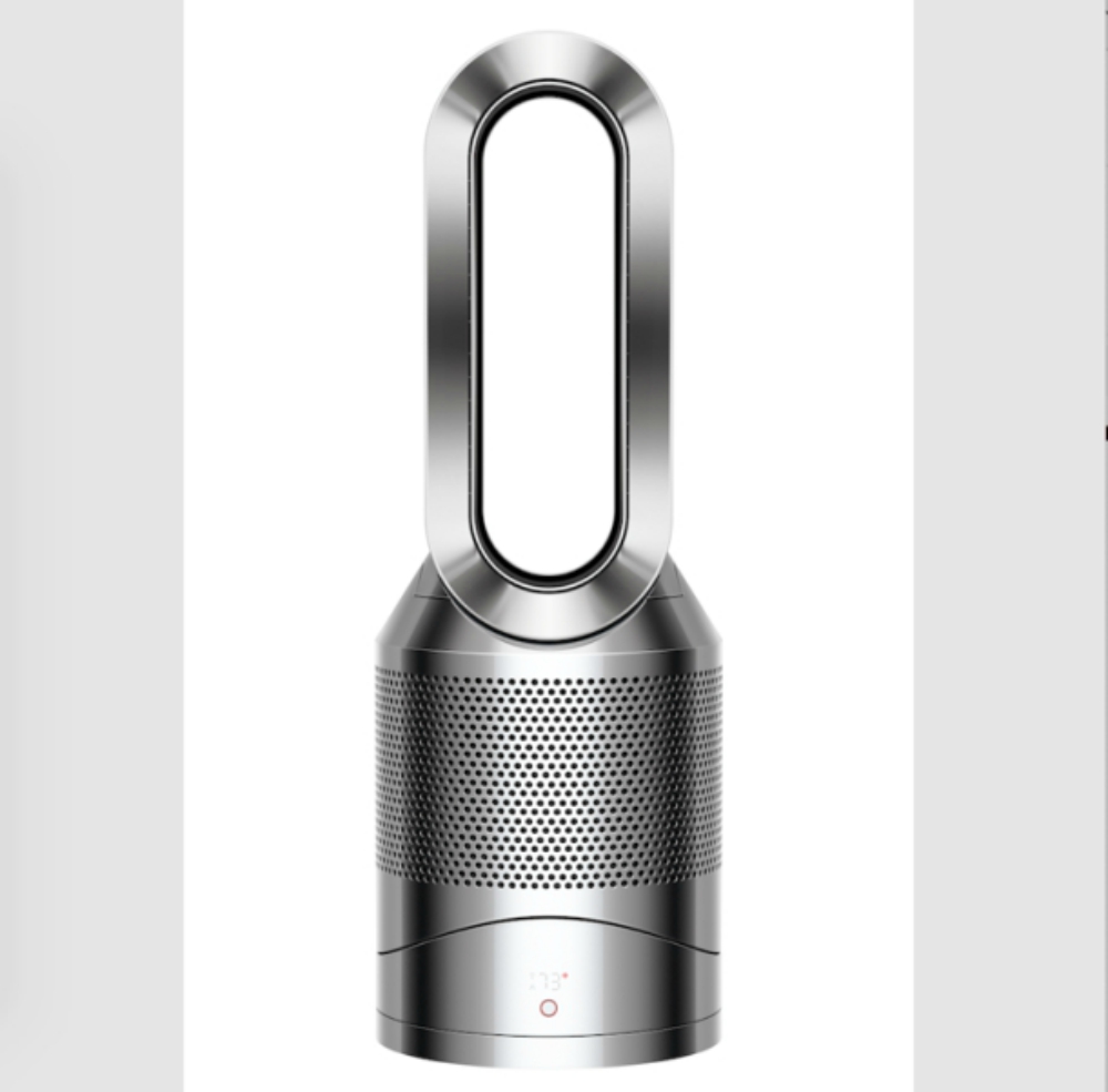 Dyson’s Pure Hot + Cool Link