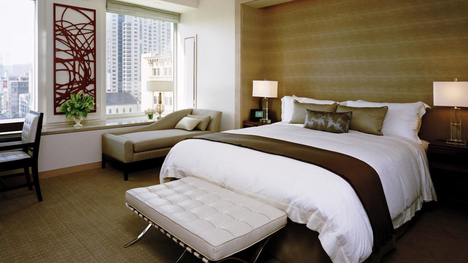 St. Regis San Francisco