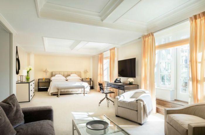 The Mark Hotel